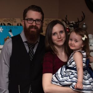 Meet your Posher, Holly